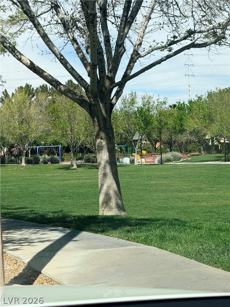 3736 Honey Crest Drive