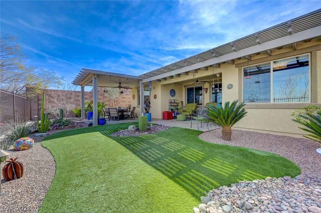1621 Olivia Parkway