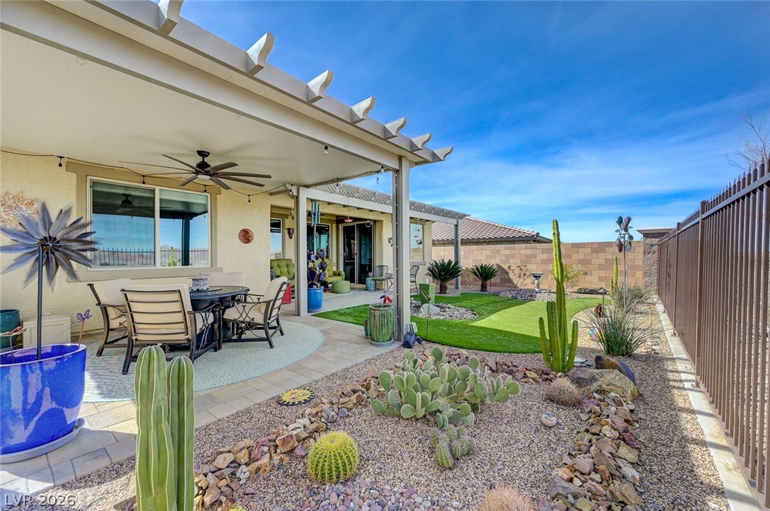 1621 Olivia Parkway