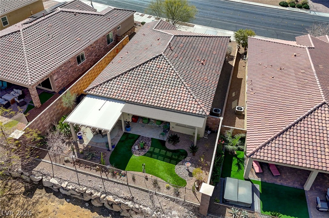 1621 Olivia Parkway