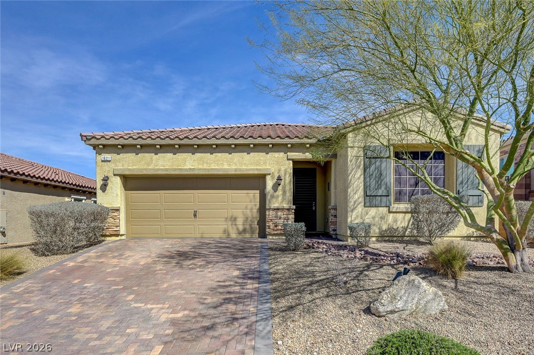 1621 Olivia Parkway