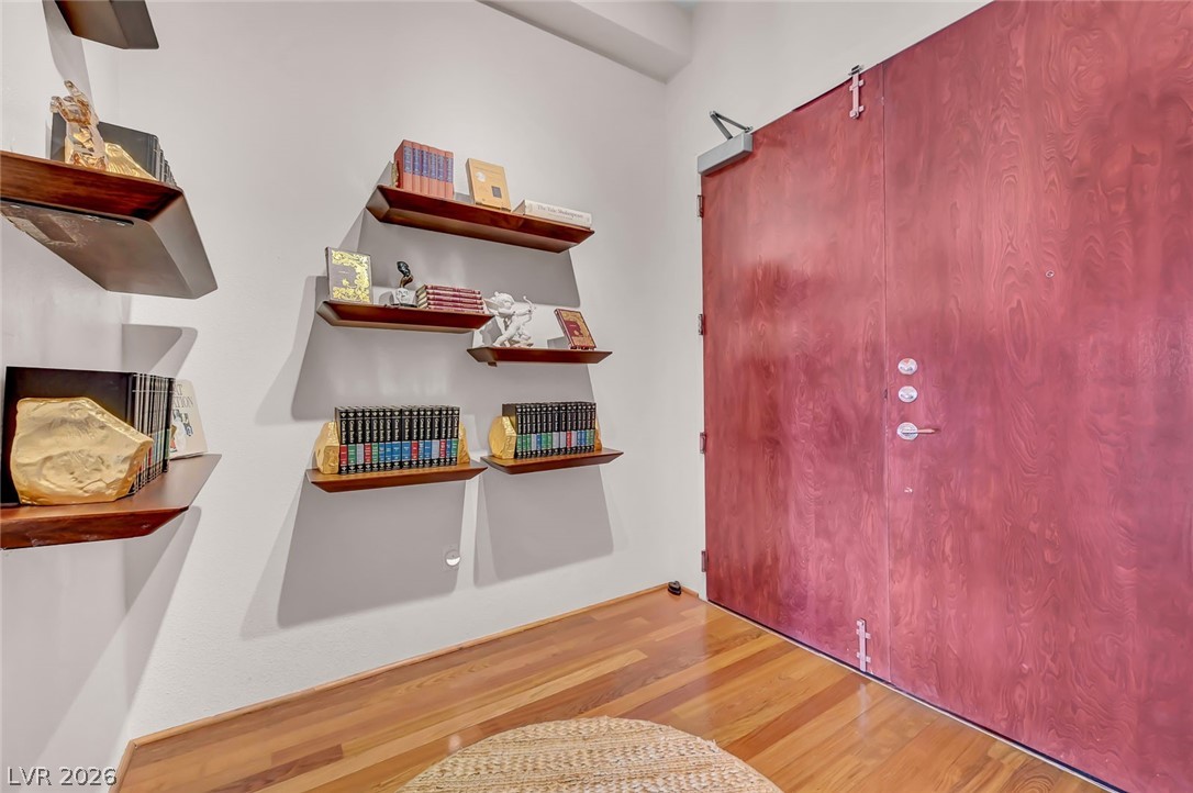 360 East Desert Inn Road 1403