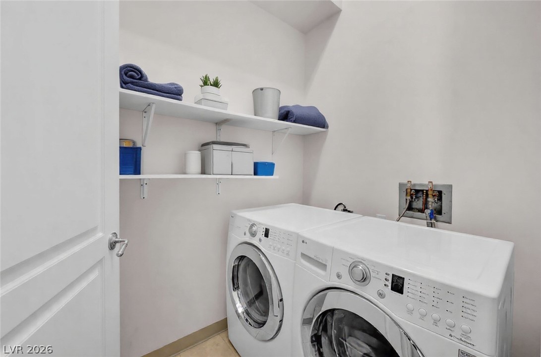 360 East Desert Inn Road 1403