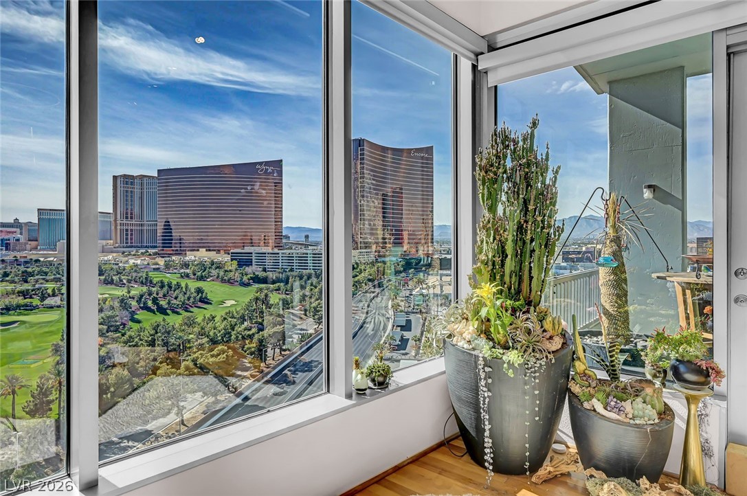 360 East Desert Inn Road 1403