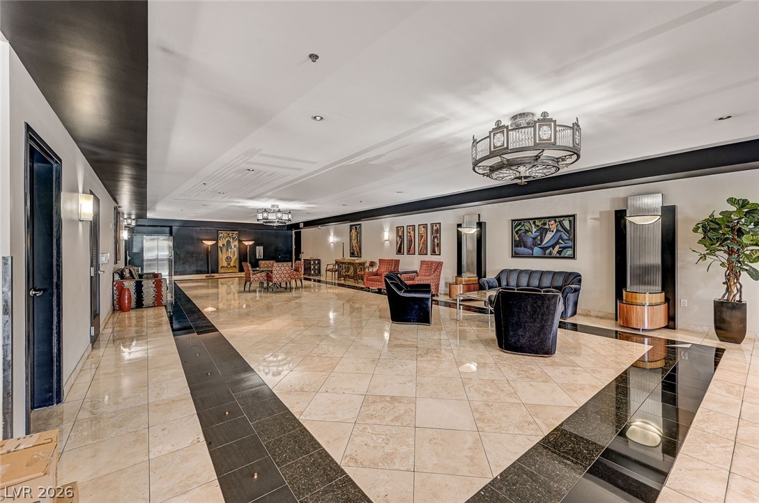 360 East Desert Inn Road 1403