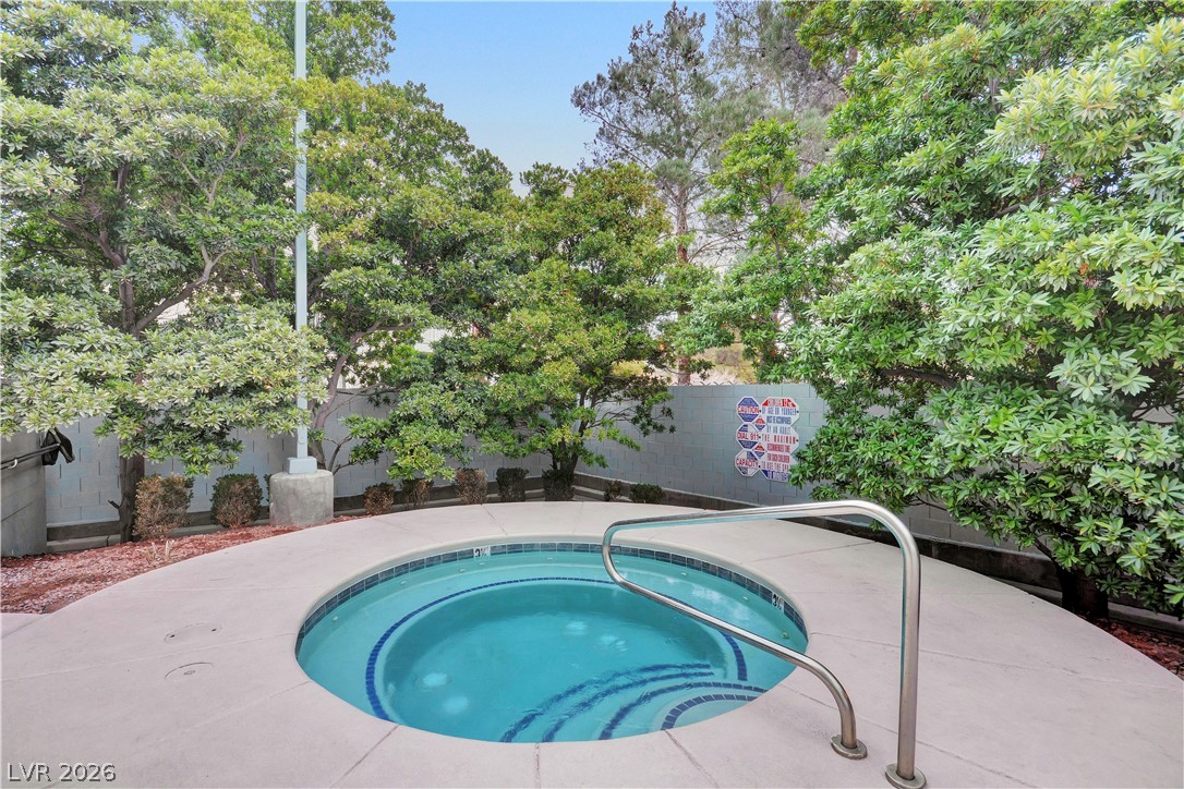 360 East Desert Inn Road 1403