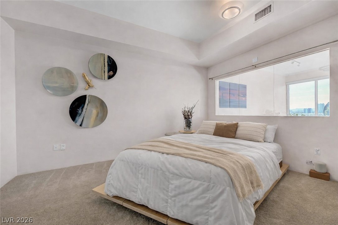 360 East Desert Inn Road 1403