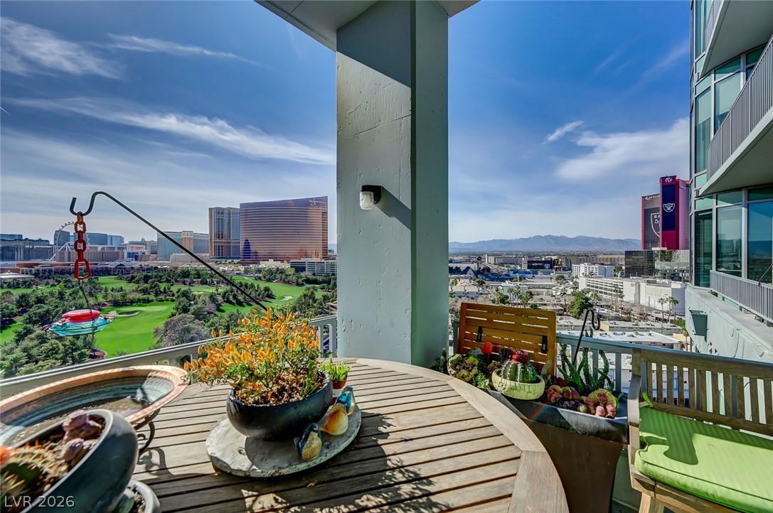 360 East Desert Inn Road 1403