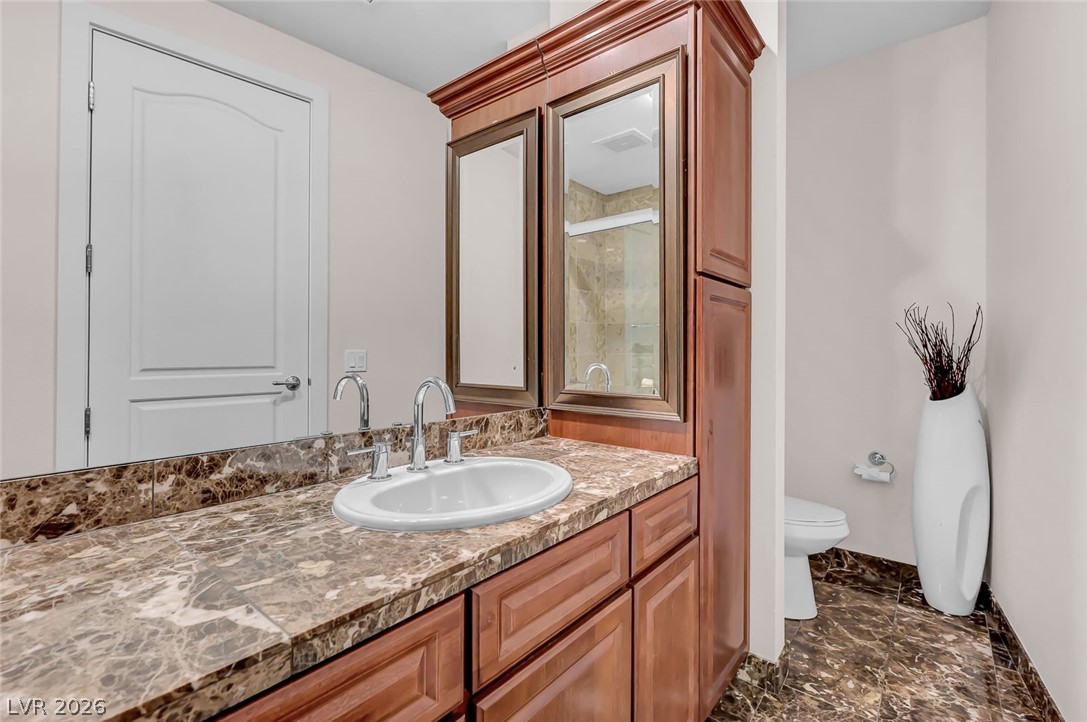 360 East Desert Inn Road 1403