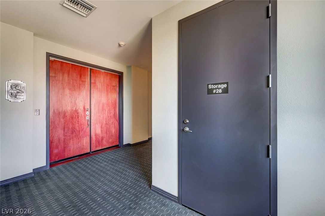 360 East Desert Inn Road 1403