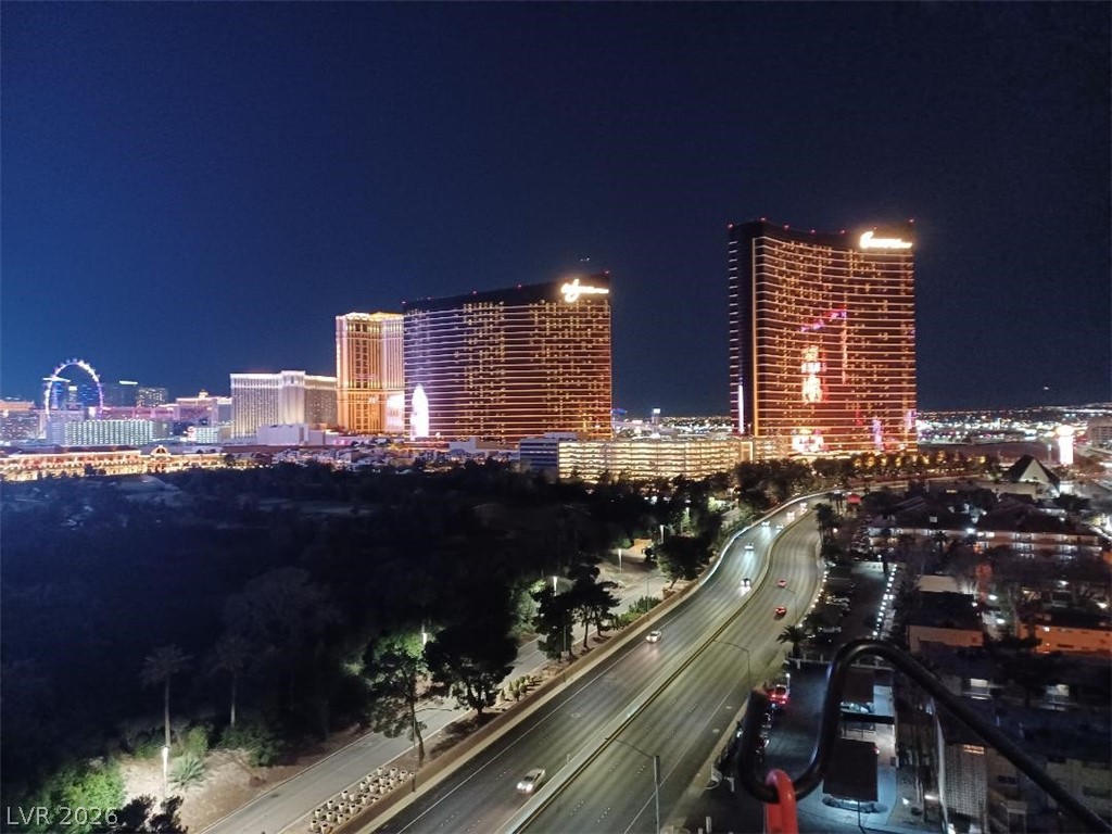 360 East Desert Inn Road 1403