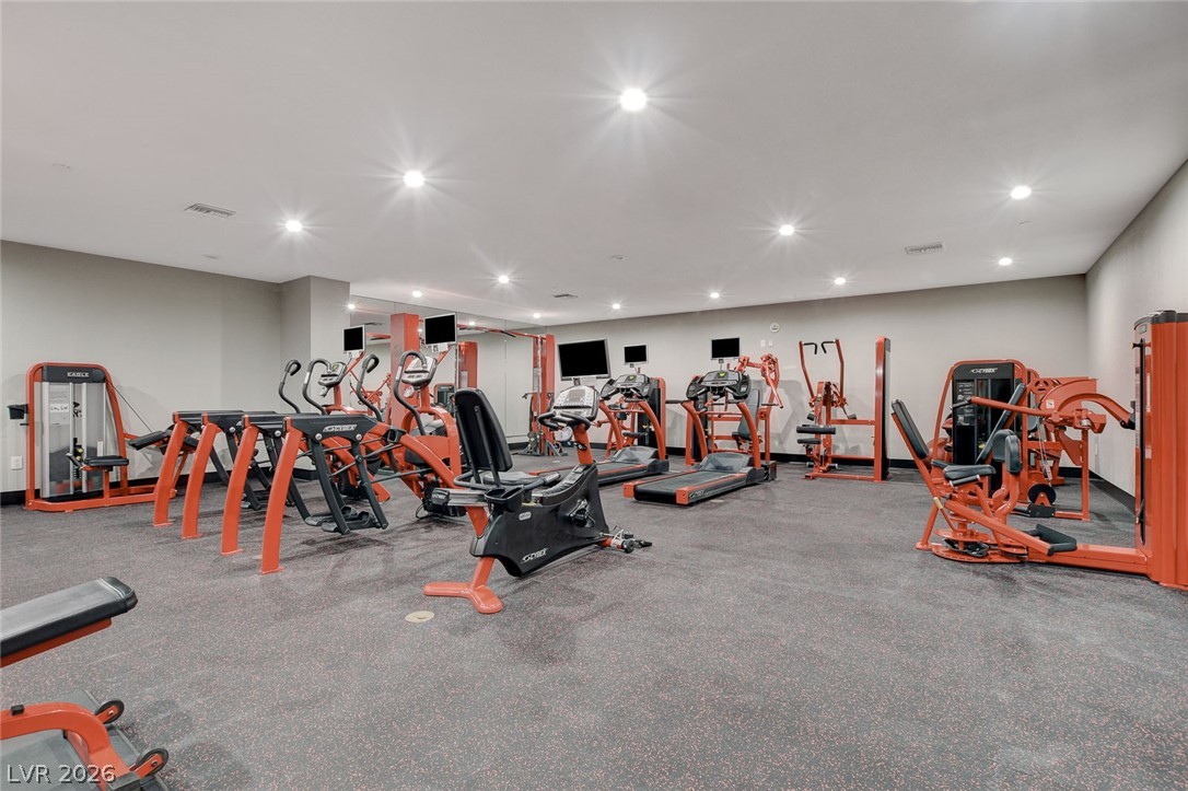 360 East Desert Inn Road 1403