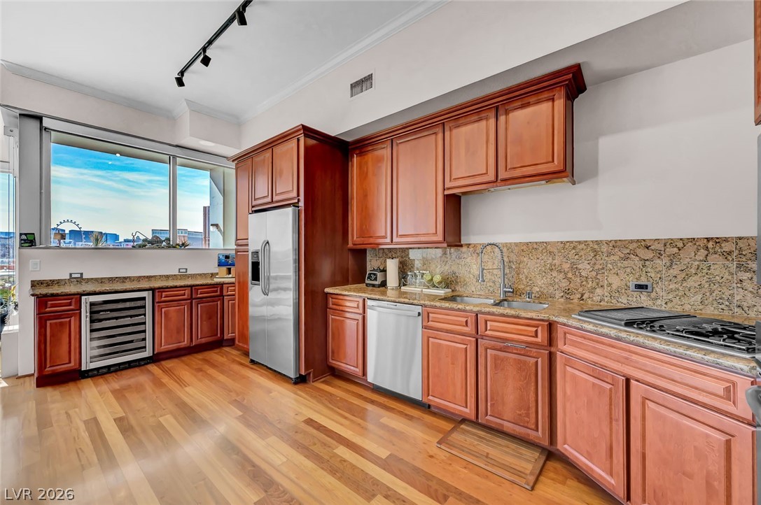 360 East Desert Inn Road 1403