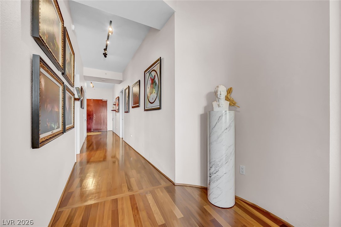 360 East Desert Inn Road 1403