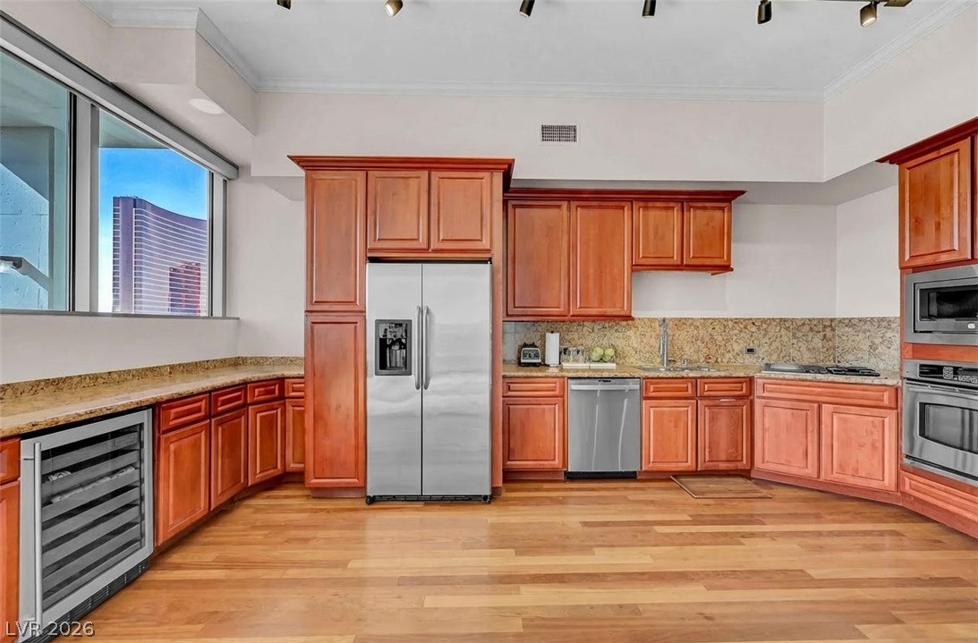 360 East Desert Inn Road 1403