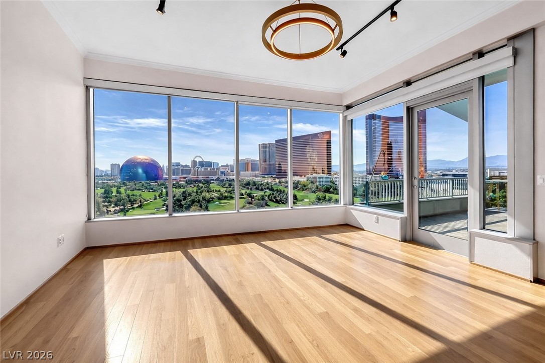 360 East Desert Inn Road 1403