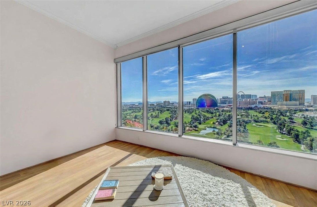 360 East Desert Inn Road 1403