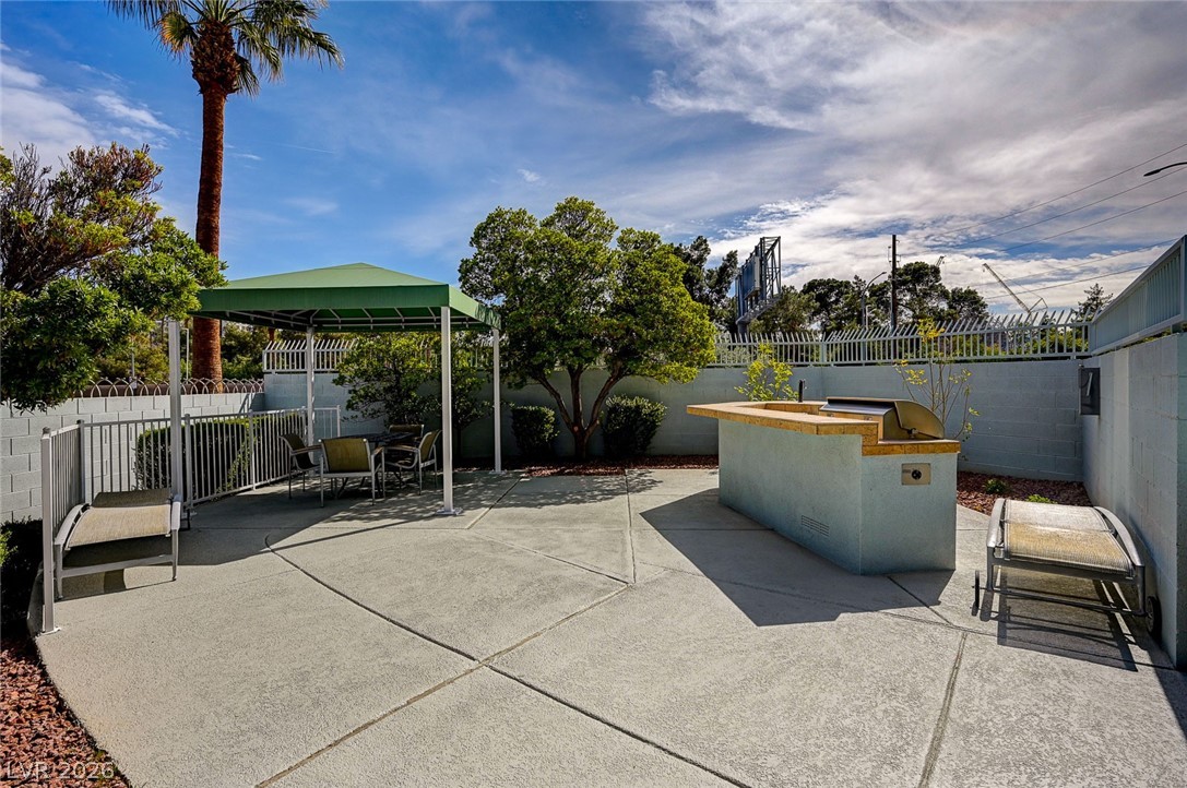 360 East Desert Inn Road 1403