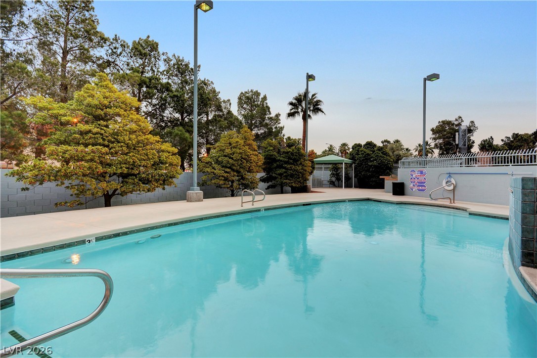360 East Desert Inn Road 1403