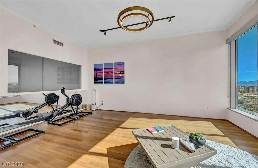 360 East Desert Inn Road 1403