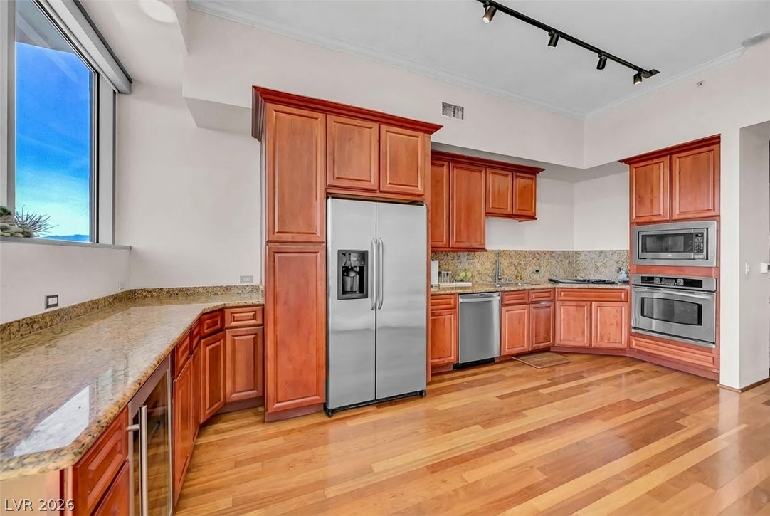 360 East Desert Inn Road 1403