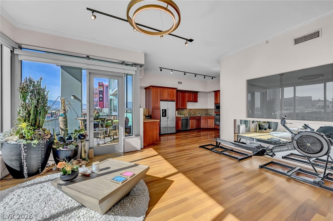 360 East Desert Inn Road 1403