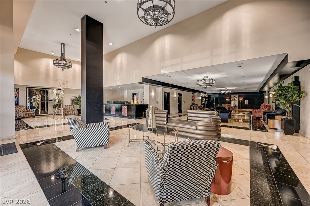 360 East Desert Inn Road 1403