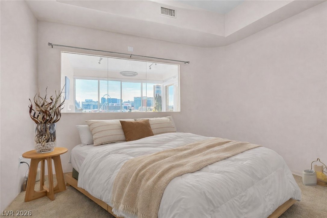 360 East Desert Inn Road 1403