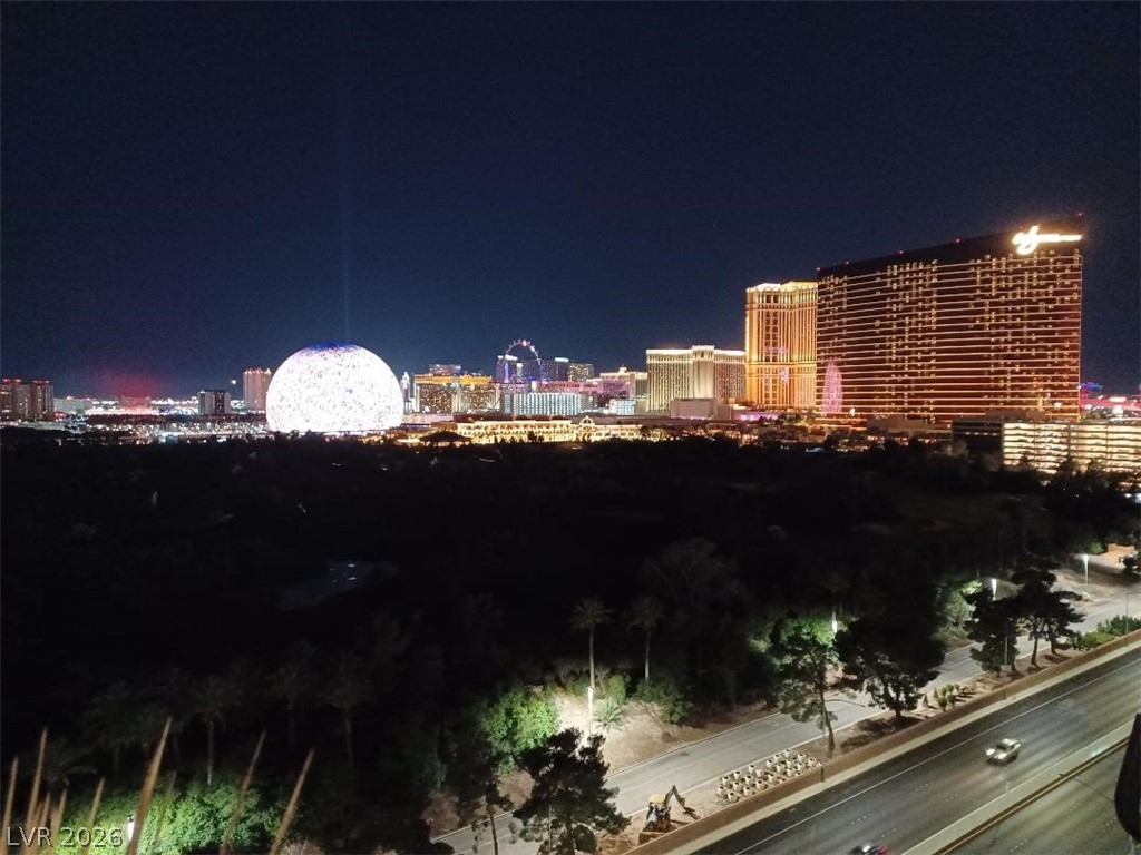 360 East Desert Inn Road 1403