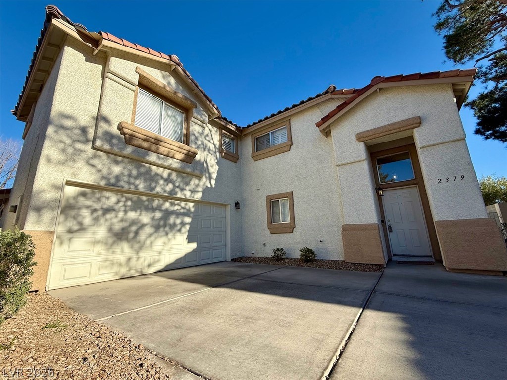 2379 Cliffwood Drive