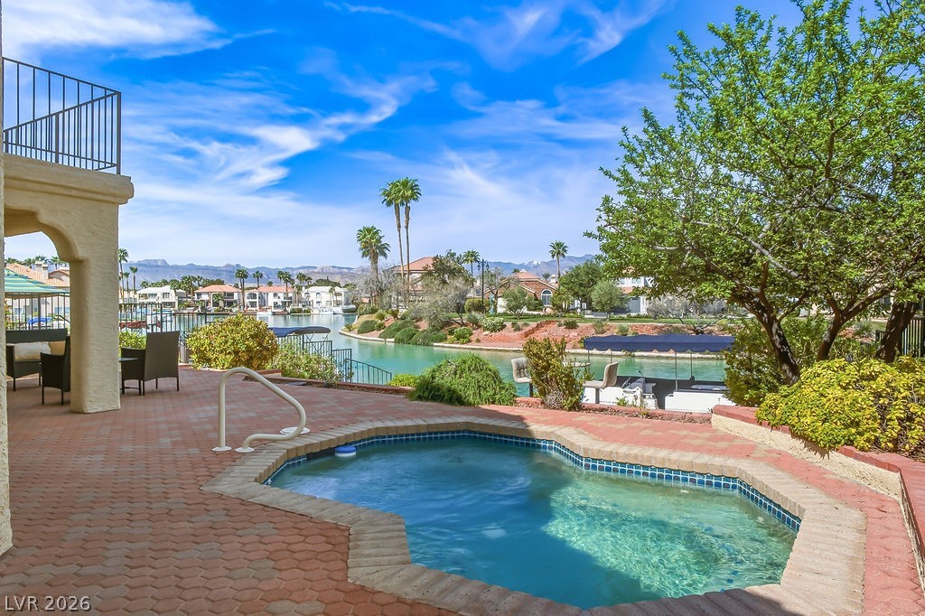 3141 Waterside Circle