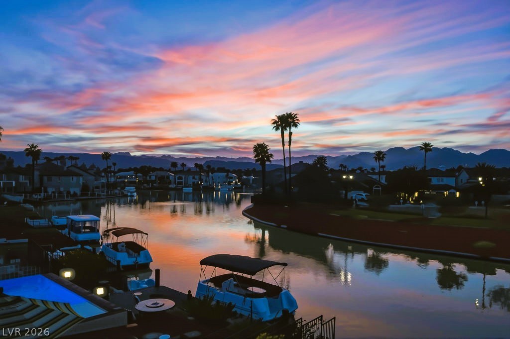 3141 Waterside Circle