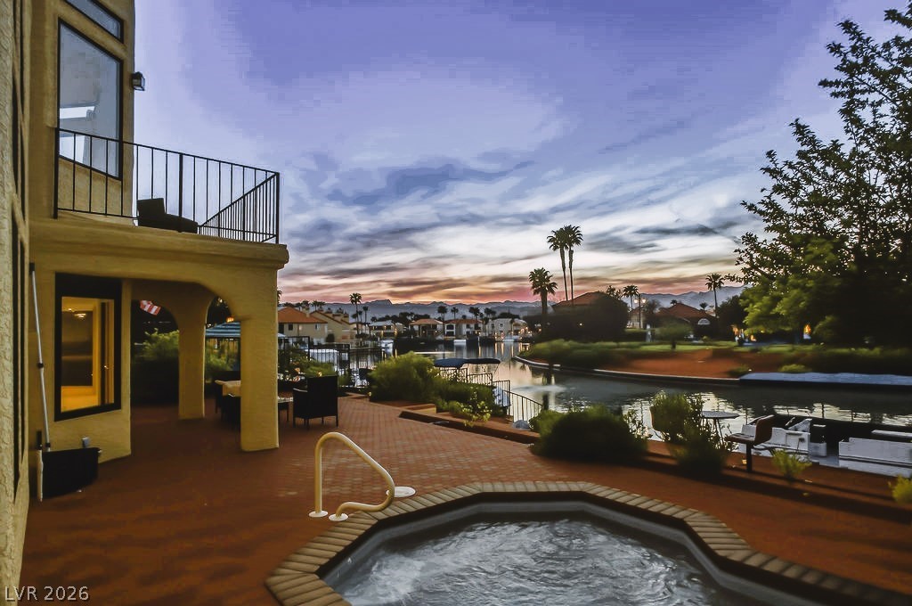 3141 Waterside Circle