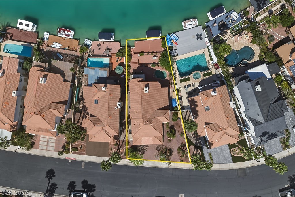 3141 Waterside Circle