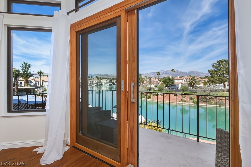 3141 Waterside Circle