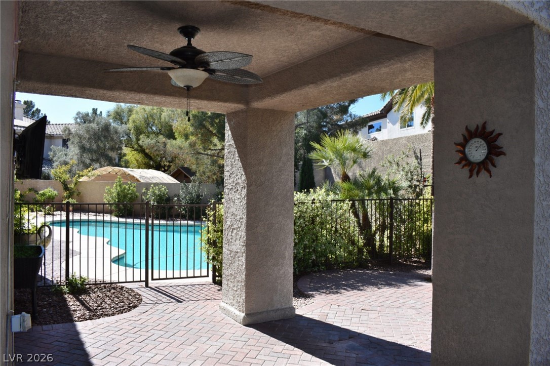 8205 Lucky Charm Court