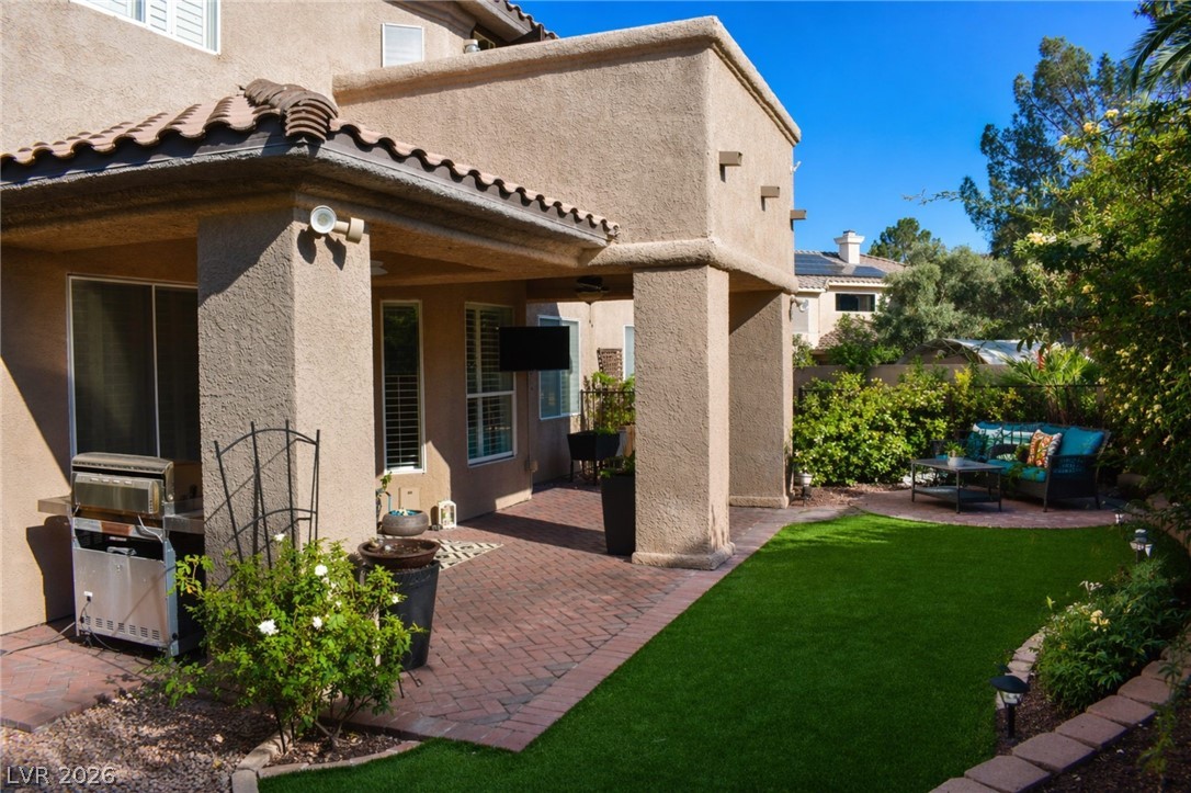 8205 Lucky Charm Court