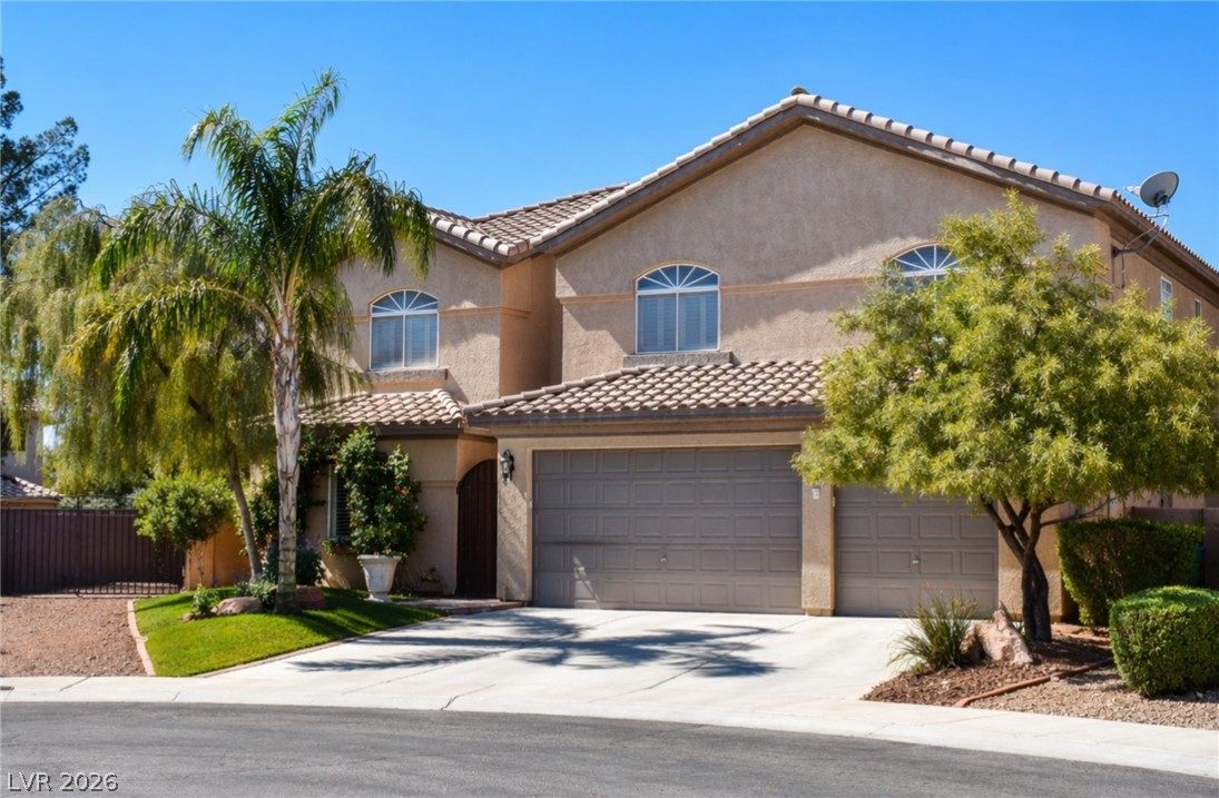 8205 Lucky Charm Court
