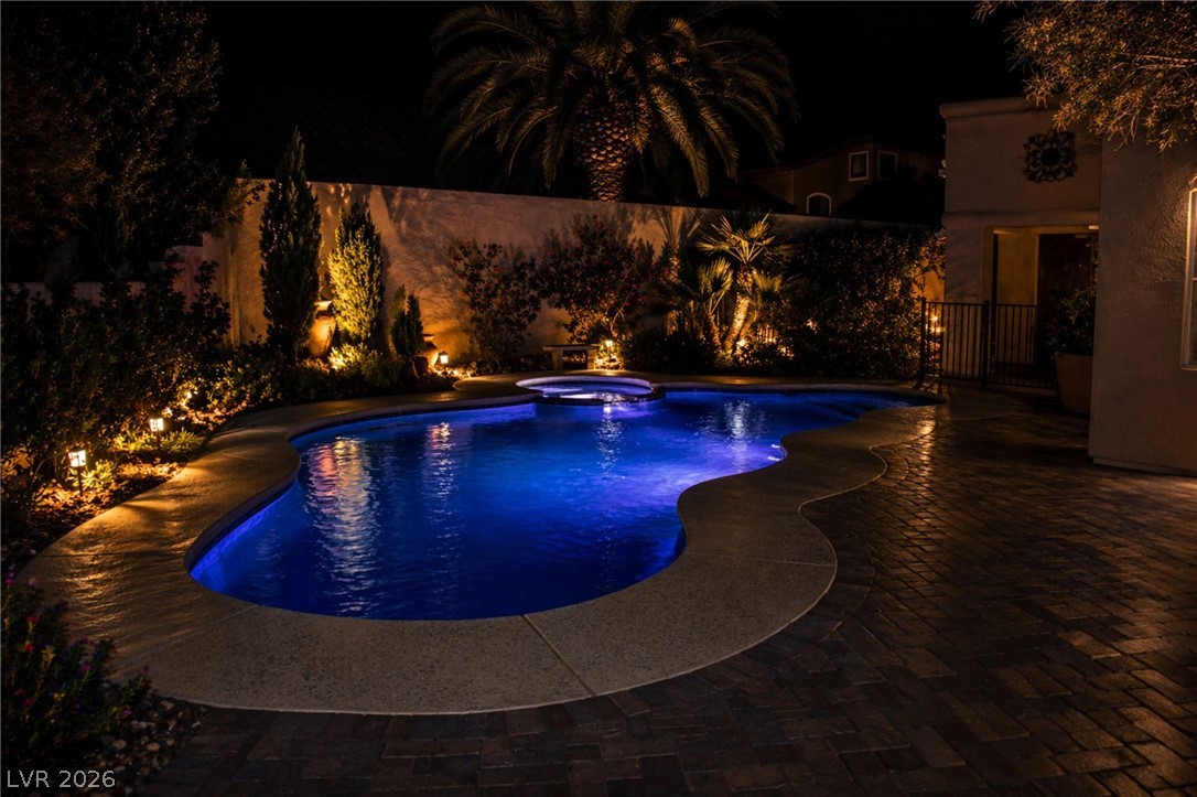 8205 Lucky Charm Court