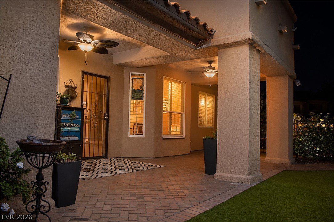 8205 Lucky Charm Court