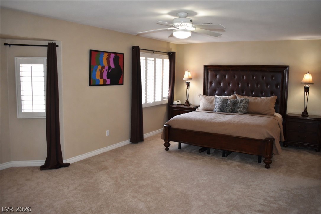 8205 Lucky Charm Court