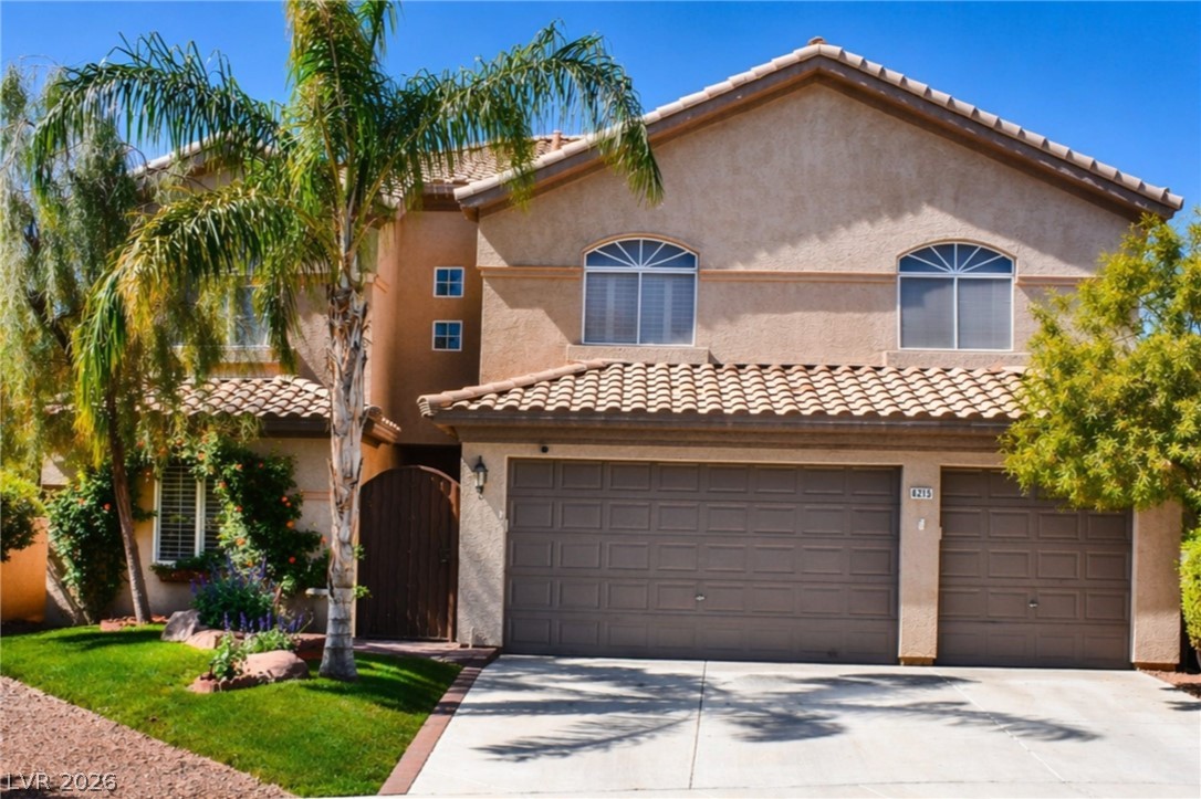8205 Lucky Charm Court