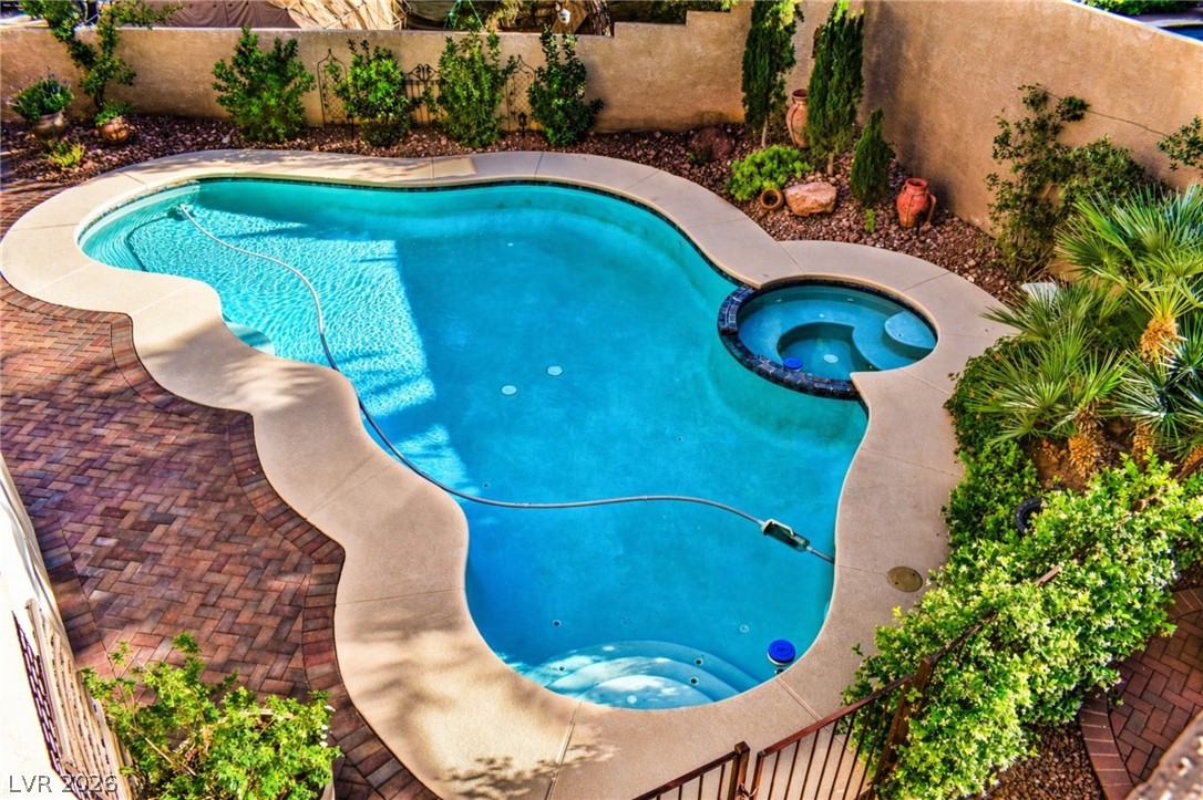 8205 Lucky Charm Court