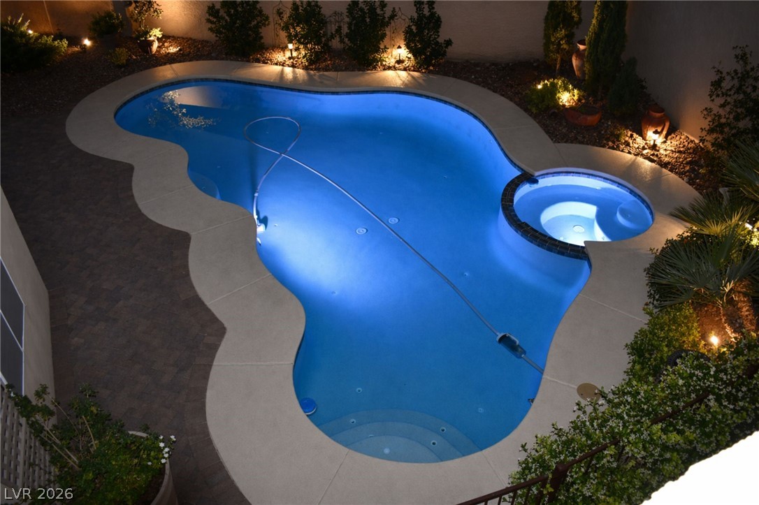 8205 Lucky Charm Court