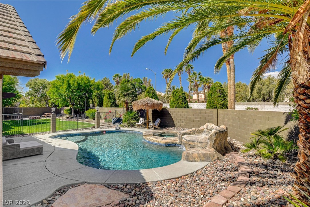 4535 Desert Bloom Court