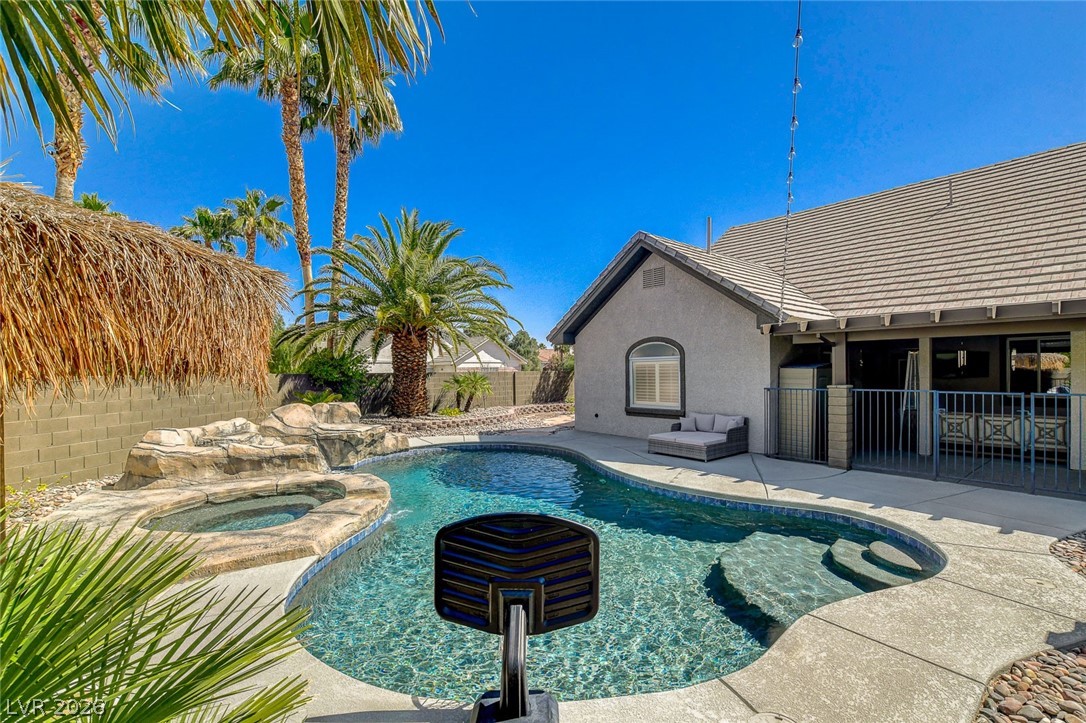 4535 Desert Bloom Court