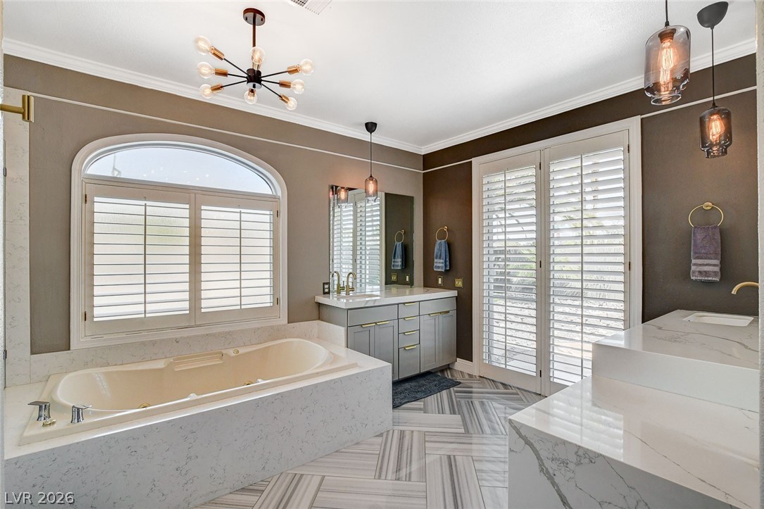 4535 Desert Bloom Court