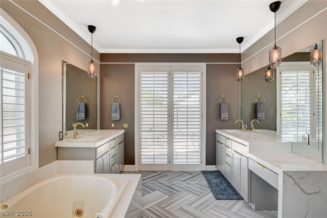 4535 Desert Bloom Court