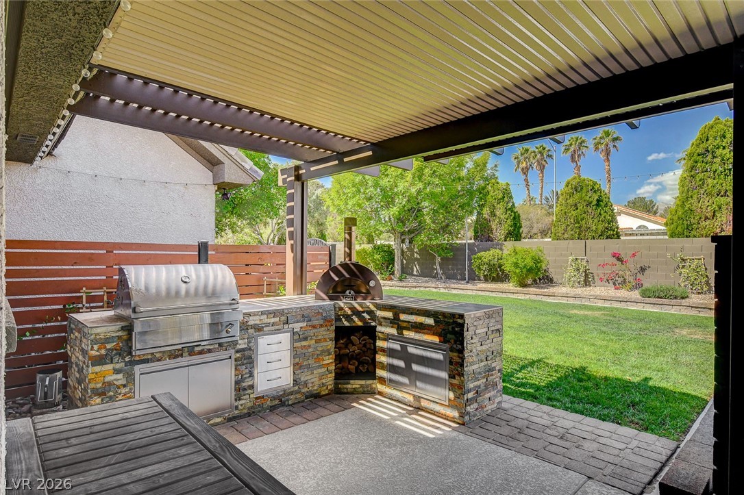 4535 Desert Bloom Court