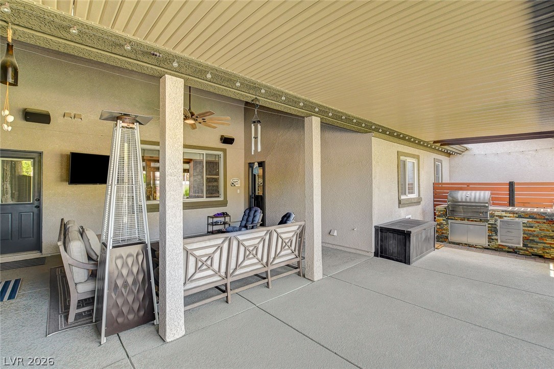 4535 Desert Bloom Court